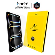 Hoda ฟิล์มกระจกสำหรับ iPad Pro 11″ (5th/2024) / Pro 13" (7th/2024) รุ่น Clear By Vgadz