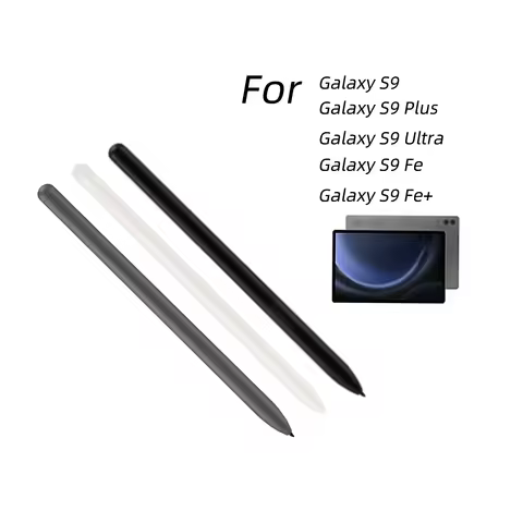 Stylus Pen Replacement for Samsung Galaxy Tab S9/ S9+/ S9 Ultra, S pen for Galaxy Tab S9 Series with