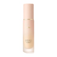 UKISS Liquid Foundation Dry Skin Mixed Oil Skin Not Easy to Take Off Makeup Lasting Concealer Women