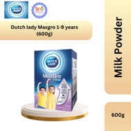 Dutch lady Maxgro 1-9 years (600g)