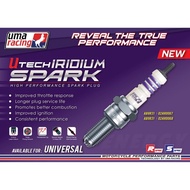 Plug Uma Racing ARBR31/AB9R31