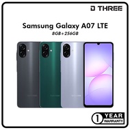 Samsung Galaxy A07 LTE (8+256GB)