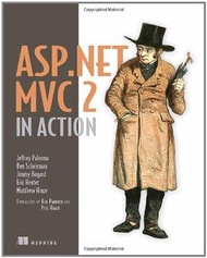 ASP.NET MVC 2 in Action, 2/e (Paperback)