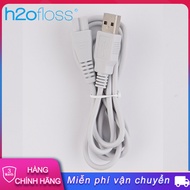 Dây Sạc USB Cho Tăm Nước H2ofloss Máy Tăm Nước Dây Sạc Không Dây