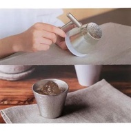 日本直送🇯🇵日本製能作錫杯附錘子套裝