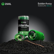 Solder Wick 2UUL DW11 Mobi Desoldering Wick 2015 1 Roll