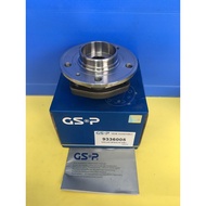 GSP VOLVO C70 / S70 FRONT HUB BEARING BERING ASSY SPM