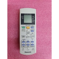 C9QKH Panasonic Air Cond remote control For model CS-C9QKH/CS-C9PKH/CS-KC9QKH
