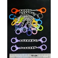 GANTUNGAN BIRD CAGE ACC / Shrimp Cocktail BAG HANGING ACC ( PART 1)