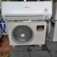AC SECOND MITSUBISHI 1PK R410