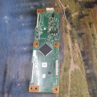 sharp 4t-c60ah1x t-con board good test (usd sking rosak)