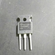 MESIN ES MOSFET 40N60 FGH40N60 FGH40N60SFD MOSFET WELDING MACHINE