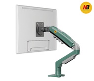 Giá khung treo North Bayou NB F80 treo màn hình từ 17- 30inch Tải trọng lớn 9kg Xoay linh hoạt