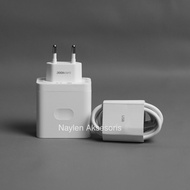 Oppo 67W SUPER VOOC Type C Fast Charging Charger