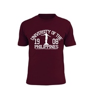 UP - University of the Philippines Shirts (Unisex) College Merch #Schoolegio