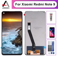 Màn Hình LCD Thử Nghiệm 100% Cho Xiaomi Redmi Note 9 Màn Hình LCD Bộ Số Hóa Thay Thế Màn Hình Cảm Ứn