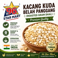 Dal Panggang / Roasted Chana Dal