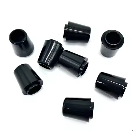 10Pcs Golf Ferrules Fit for Titleist TS1 TS2 TS3 TS4 Tsi1 Tsi2 Tsi3 TSR2 TSR3 TSR4 Driver Shaft Slee