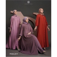 Amanda Invitation DRESS