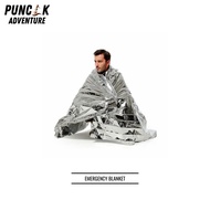 Emergency Blanket Thermal Emergency Blanket - sl03-001 - Outdoor Blanket - Mountain Blanket