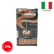 LAVAZZA - 特濃咖啡粉 250克 # 平行進口 #此日期前最佳30/04/2027