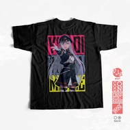 Lena Vladilenamilaize 86 Anime Manga T-Shirt