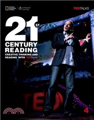 21st Century Reading 04：Creative Thinking and Reading with TED Talks