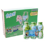 Thùng 48 Chai Sữa Chua Uống Fristi Hương Táo 80ml