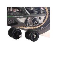 Suitable for Kawasaki Ninja Ninja400/ZX-6R/ZX-10R/ZX-4R/ZX-4RR Modified EP Type Car Nails