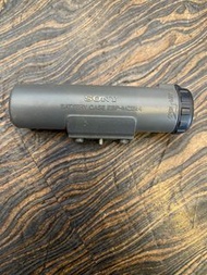 Sony Walkman External Battery case box for 2A 新力隨身聽外置電池箱（上水交收） 新淨可順豐到付,型號自己查唔記得咗係walkman CD player 定