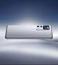小米 12T  銀色 256GB