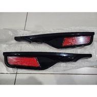 Reflector Bumper Belakang Honda Jazz GK5 FLRS
