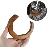 JP Group Hine Part Rings Replacement Decoration Gift Brew Head Cover Anti Scald Wood Para Sa E61 Co