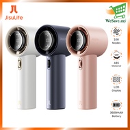 JisuLife Handheld Fan Pro1 FA35Pro1 1 Year Warranty By JisuLife