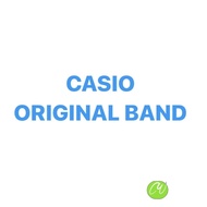 ORIGINAL CASIO BAND FOR MODEL AE-1200WH / AE-1500WH / AQ-S810 / LA-20WH /OTHERS