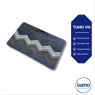 Super absorbent 3D silicone mat (CN)Super Absorbent Silicone Mat, Living Room Floor Mat, 3D Bathroom