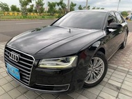 2016年領牌 A8 3.0柴油