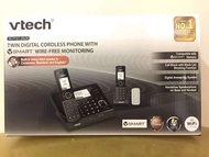 Vtech室內無線子母電話