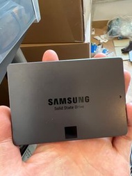 Samsung SSD 840 EVO 120 GB