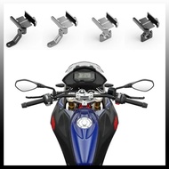 For BMW G310GS G 310GS G 310 GS 2017-2021 Accessories Motorcycle Handlebar Back Mirror Mobile Phone 