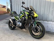 二手重機買賣 2018年 Z900 多樣改裝 售尋IG:motohong更多車款