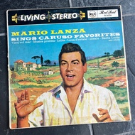 Preloved LP & Record Vinyl