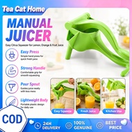 Hand Juicer Multifunctional Household Small Juicer Hand Juicer Fruit Pomace Separator Lemon Squeezer