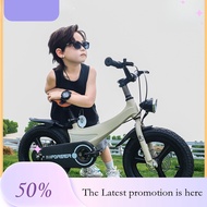 Children's Bicycle Boys And Girls 1-2-3 Years Old To 6 Years Old Baby Bike Toddler Bike Pedal Bike