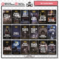 ✻❈☒NOVEL Seram Siri Cerita Hantu Puaka Tasik Jambatan Bundle Rumah Sewa Buku