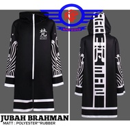 Jaket Jubah Pria Tokyo Revengers Brahman Kawaragi Senju Pria Wanita Bayar Di Tempat/COD