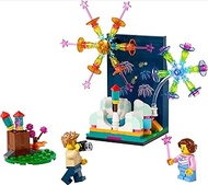 Lego Creator Firework Celebrations, 40689