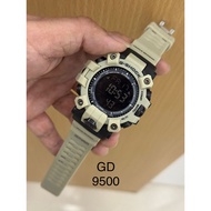 [ GD9500 ] JAM DIGITAL MUDMAN GW9500 + JAM + JAM TANGAN + WATCH + WATCHES