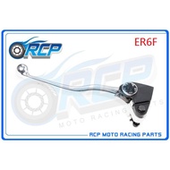 R RCP KAWASAKI ER6 NINJA 650 ER6F 2009~2016 Left Clutch Right Brake Lever Taiwan Products
