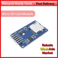 Micro SD Card Module Adapter Reader Micro SD Card Reader